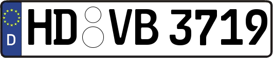 HD-VB3719