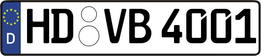 HD-VB4001