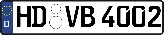 HD-VB4002