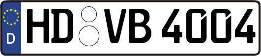 HD-VB4004