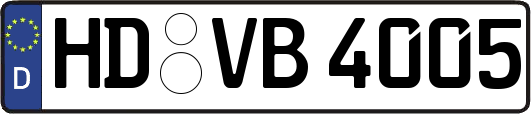 HD-VB4005