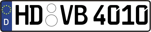 HD-VB4010