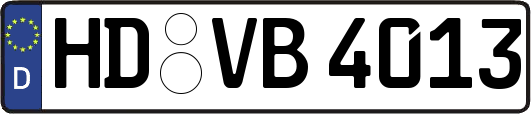 HD-VB4013