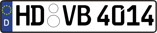 HD-VB4014