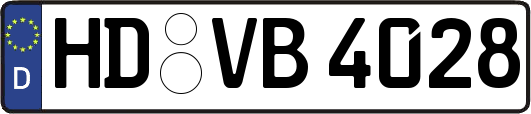 HD-VB4028