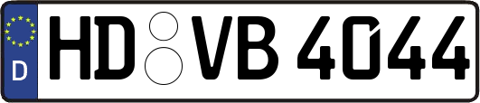HD-VB4044