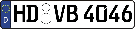 HD-VB4046