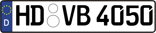 HD-VB4050