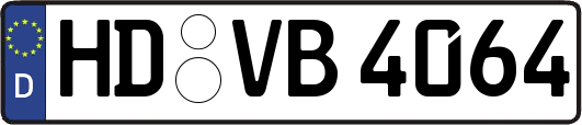 HD-VB4064