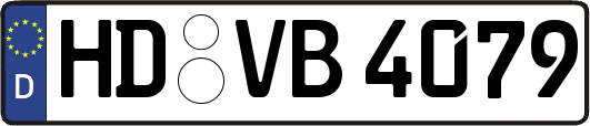 HD-VB4079