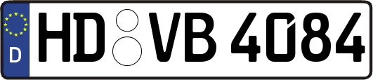 HD-VB4084