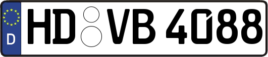 HD-VB4088