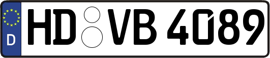 HD-VB4089