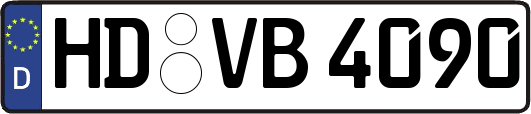 HD-VB4090