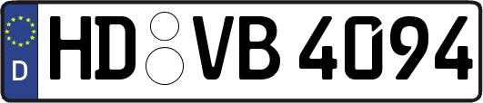 HD-VB4094
