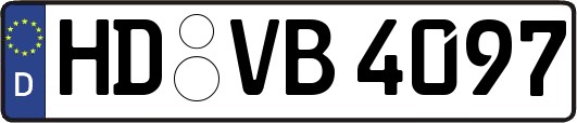 HD-VB4097