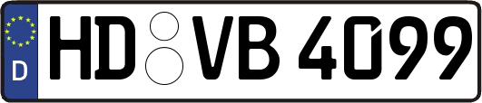 HD-VB4099