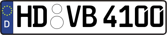 HD-VB4100