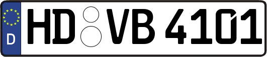 HD-VB4101