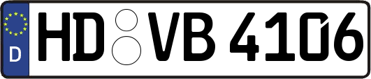 HD-VB4106