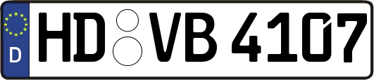HD-VB4107