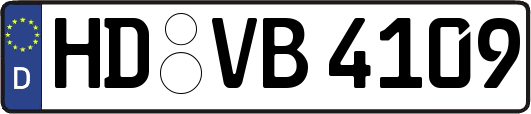 HD-VB4109
