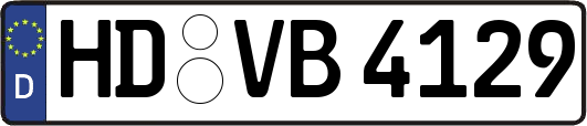 HD-VB4129