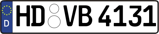 HD-VB4131