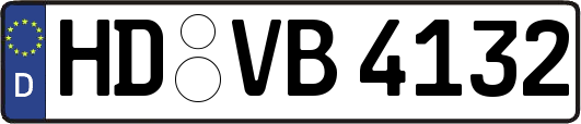 HD-VB4132