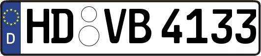 HD-VB4133