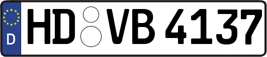 HD-VB4137