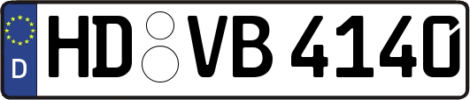 HD-VB4140