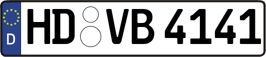HD-VB4141