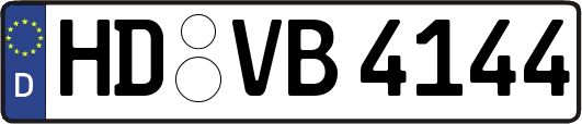 HD-VB4144