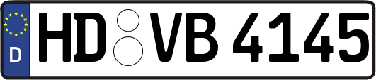 HD-VB4145