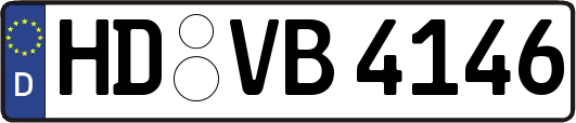 HD-VB4146