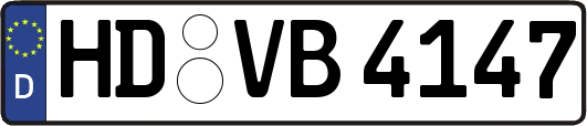 HD-VB4147