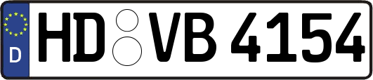 HD-VB4154