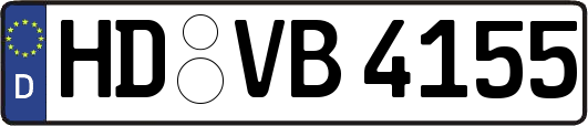HD-VB4155