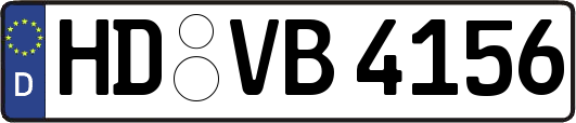 HD-VB4156