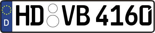 HD-VB4160