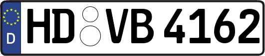 HD-VB4162