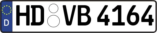 HD-VB4164