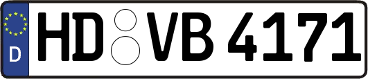 HD-VB4171