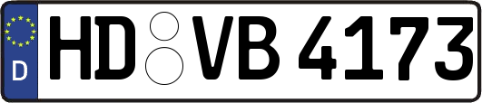 HD-VB4173