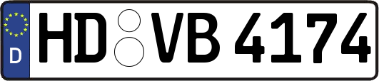 HD-VB4174