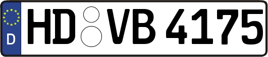 HD-VB4175