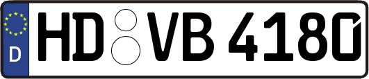 HD-VB4180
