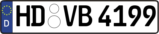 HD-VB4199