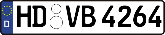HD-VB4264
